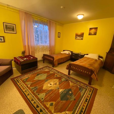 Torgu Royal Guesthouse Iide Extérieur photo