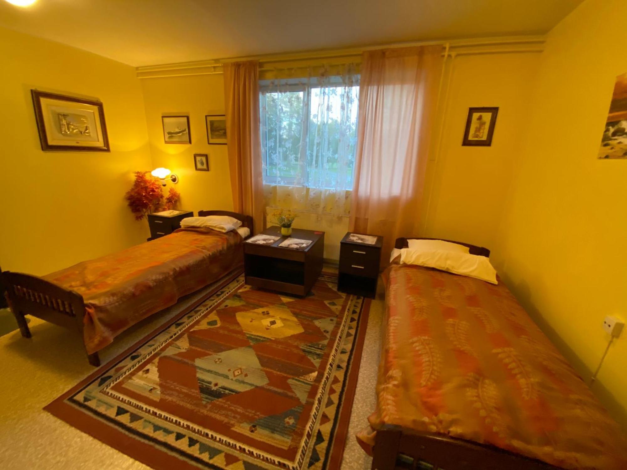 Torgu Royal Guesthouse Iide Extérieur photo