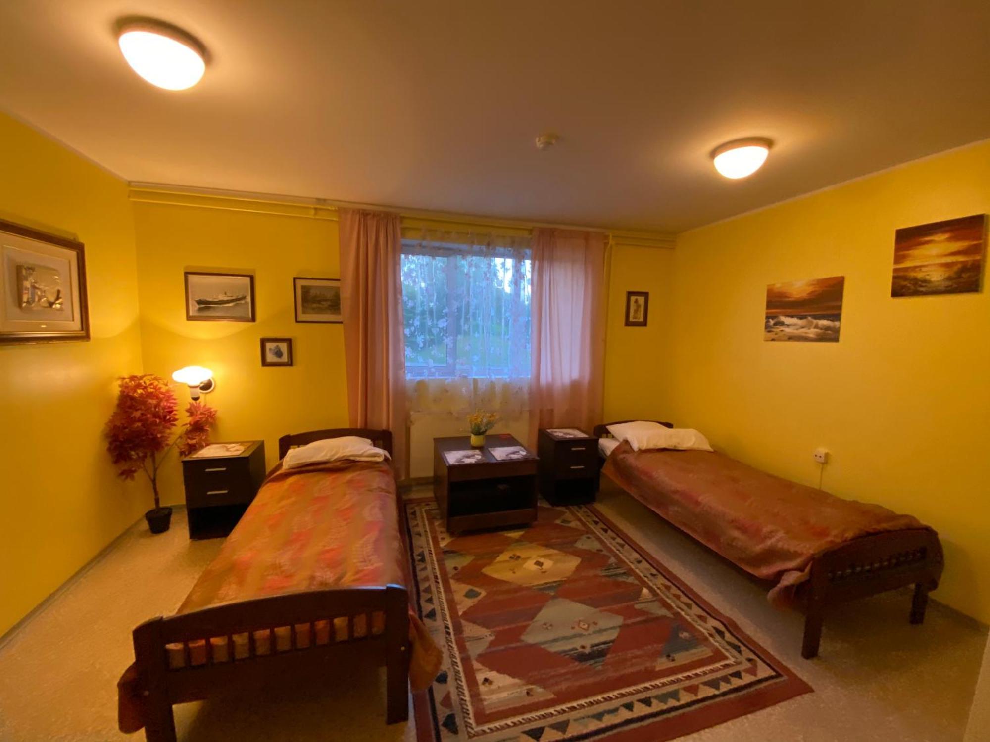 Torgu Royal Guesthouse Iide Extérieur photo