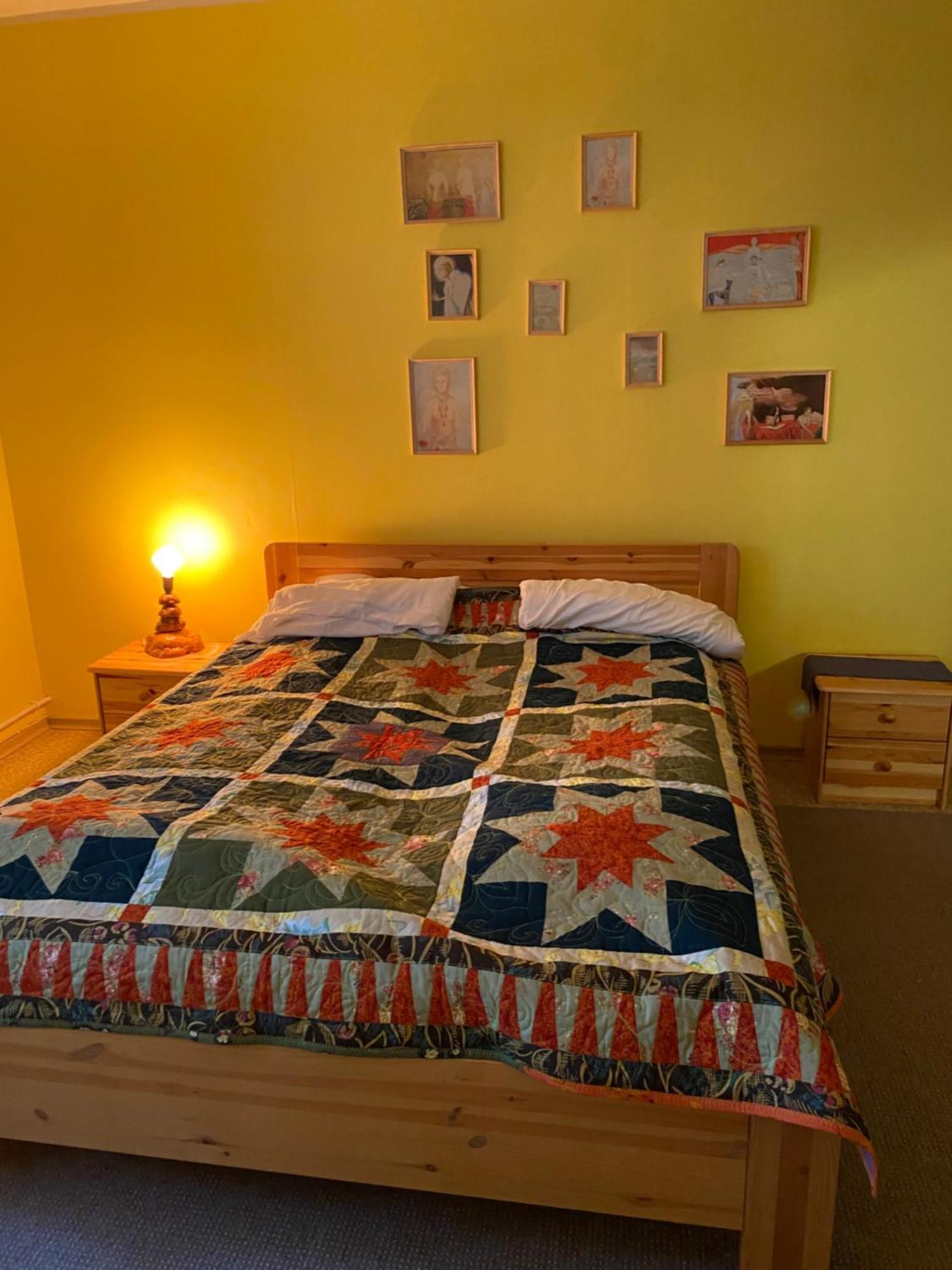 Torgu Royal Guesthouse Iide Extérieur photo
