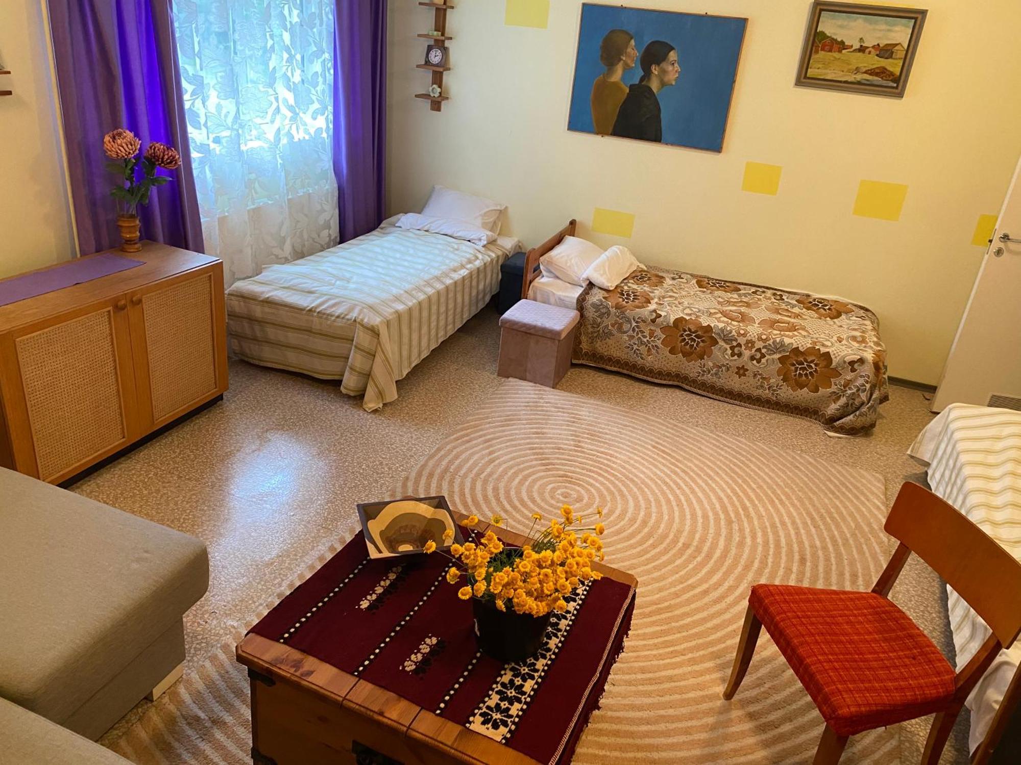 Torgu Royal Guesthouse Iide Extérieur photo