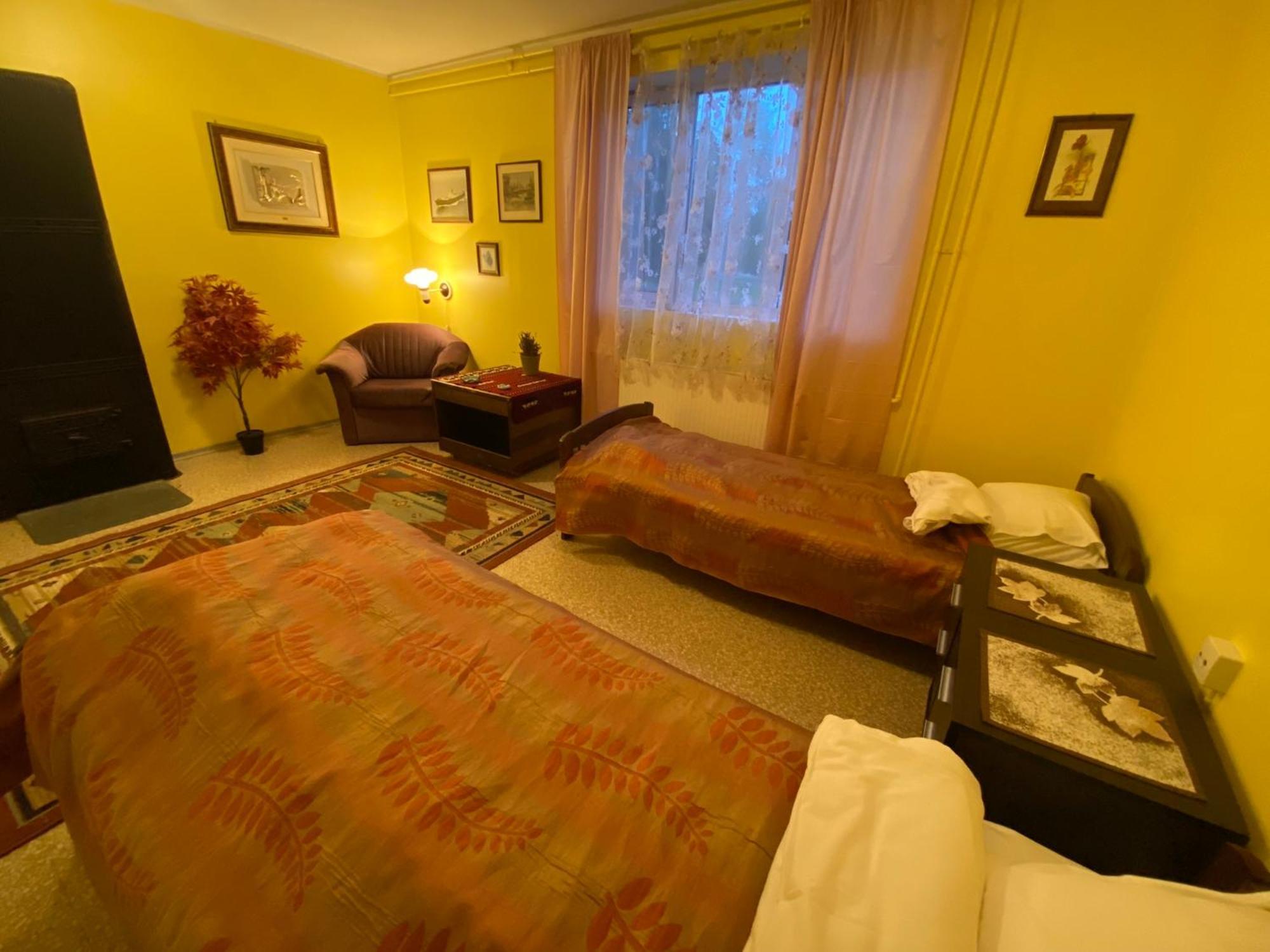 Torgu Royal Guesthouse Iide Extérieur photo