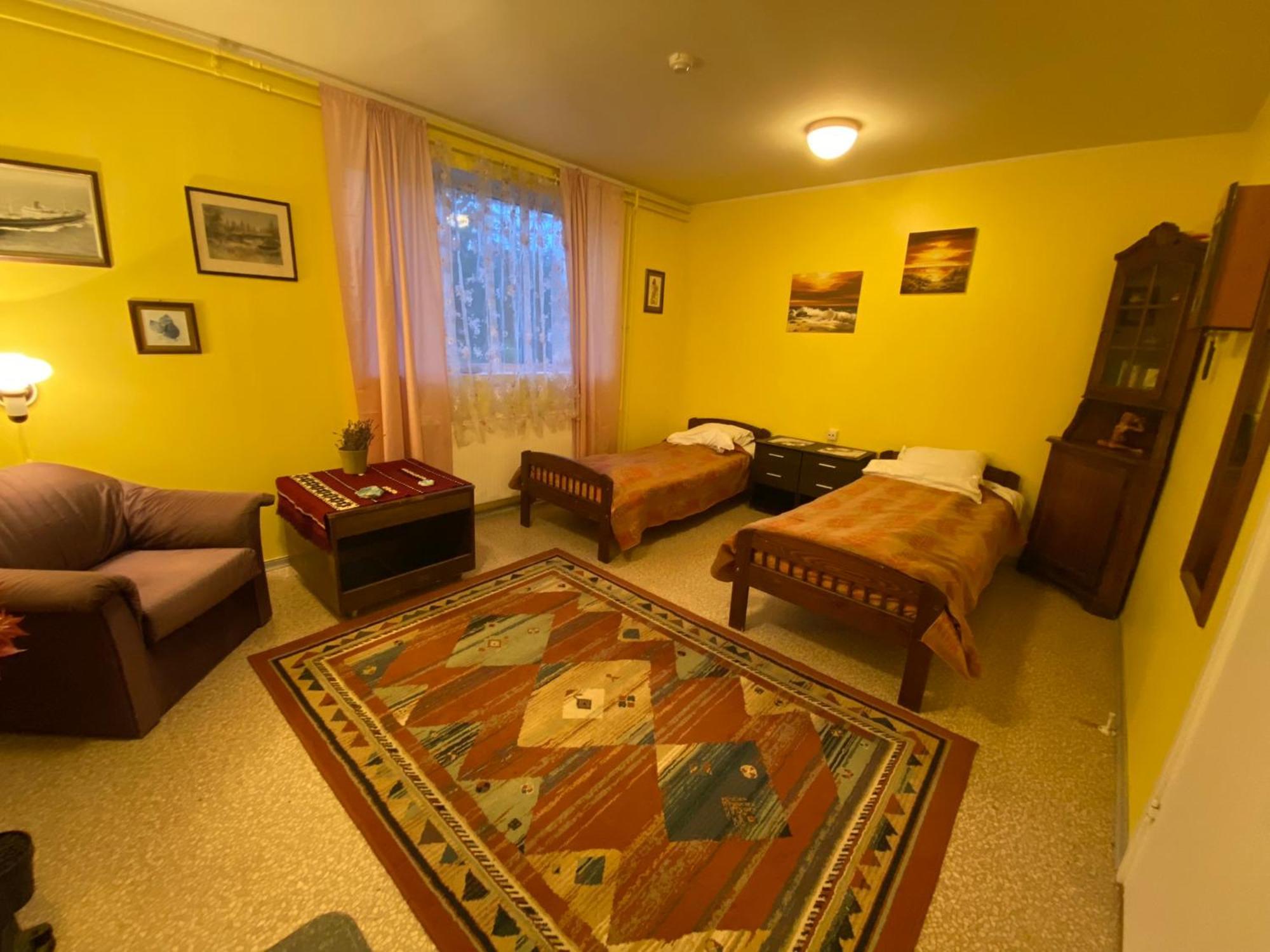 Torgu Royal Guesthouse Iide Extérieur photo