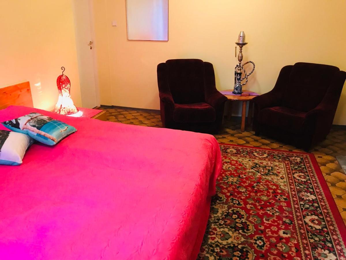 Torgu Royal Guesthouse Iide Extérieur photo